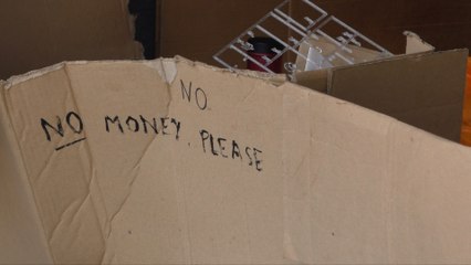 Canterbury homeless charity fears cuts to funding will mean more people on the streets for longer