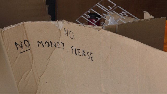 Canterbury homeless charity fears cuts to funding will mean more people on the streets for longer