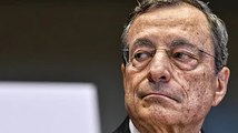 Mario Draghi? Contestare il premier non è reato: l'inquiet@nte titolo