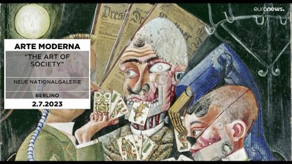 Rendez-vous, il meglio della cultura in Europa: Berlino, Londra, Bilbao