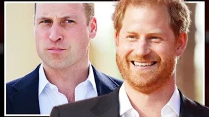 Harry beats William! Prince steals a major win as Sussex fans gloat over popularity