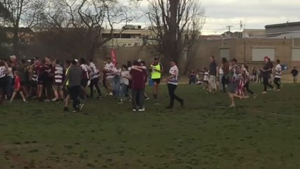 Bega v Tathra G16 2019 Grand Final