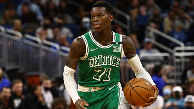 NBA Trade Deadline Recap: Celtics Send Schroder To Rockets, Acquire Theis