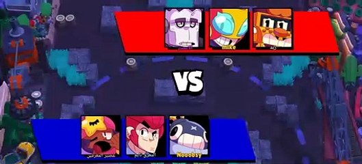 BRAWL STARS - GAMEPLAY  #Shorts #shorts