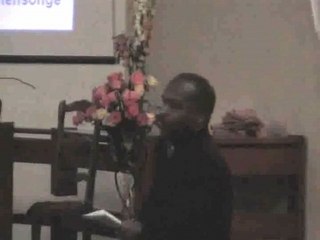 Mon coeur et mon corps disent oui!Et Dieu dit quoi? part 1-4