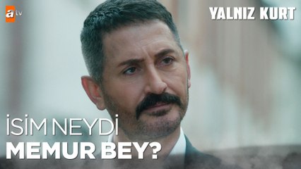 Polis, Doğan'ın mekanını arıyor!  - Yalnız Kurt 3. Bölüm