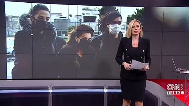 Son dakika haberi: Sedef Kabaş hakkında 'Cumhurbaşkanına hakaret' suçundan 7 yıla kadar hapis talep edildi