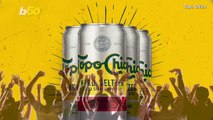 Topo Chico Thinks You Should Send Your Ex a Cactus and We Agree