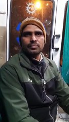 Narayan returned from Saudi Arabia, but there was no breath