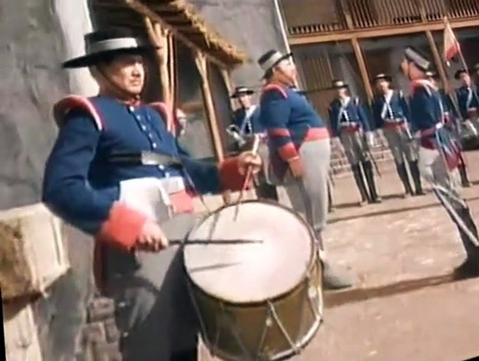 Zorro S01 E10