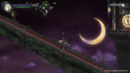 Castlevania : Grimoire of Souls - Mise à jour Saint-Valentin