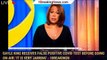 Gayle King receives false positive COVID test before going on-air: 'It is very jarring' - 1breakingn