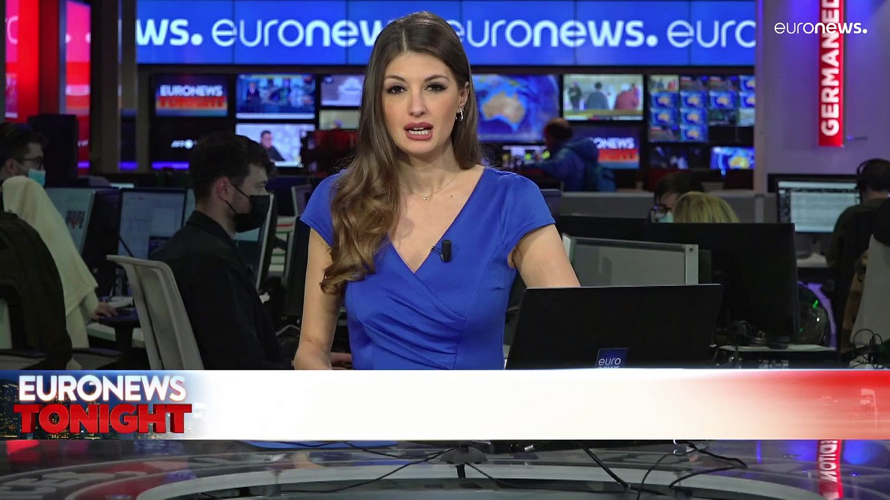 Winter Olympics: Russian skater Kamila Valieva to learn Olympics fate after doping hearing