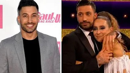 Rose Ayling-Ellis and Giovanni Pernice mark huge milestone days before Strictly tour ends