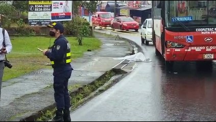 FALLECIDO CIUDAD QUESADA
