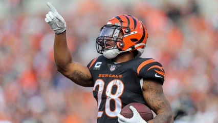 Super Bowl LVI Props: First Touchdown Scorer