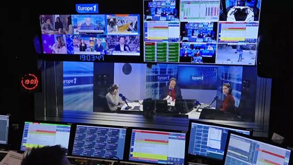 «Convois de la liberté» : 7.200 policiers et gendarmes mobilisés en Île-de-France
