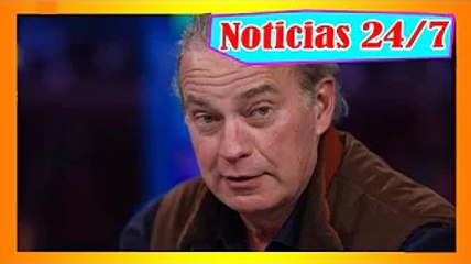 ¡Solo 2 meses de vida! Bertín Osborne hizo testamento