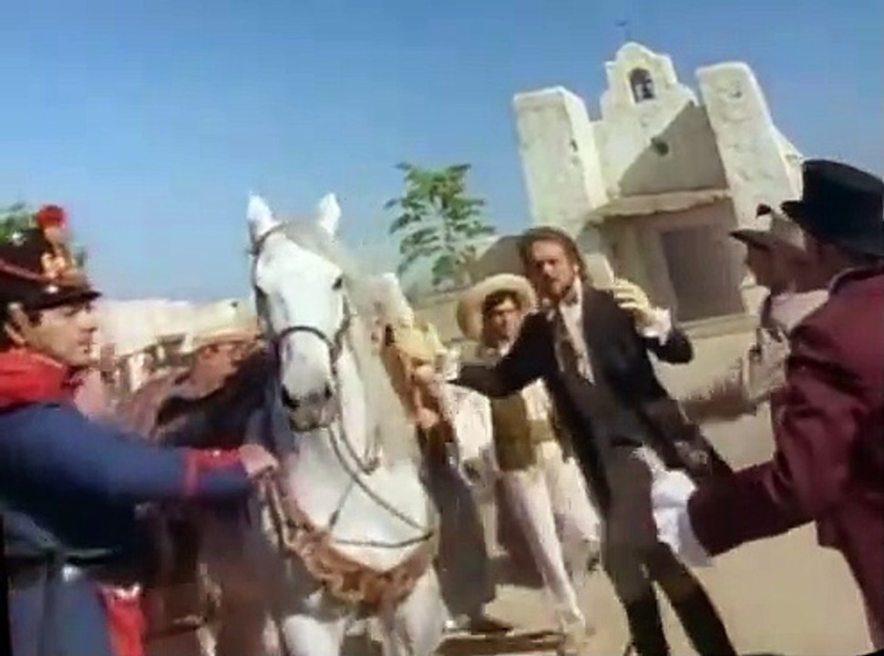 Zorro S02 E03