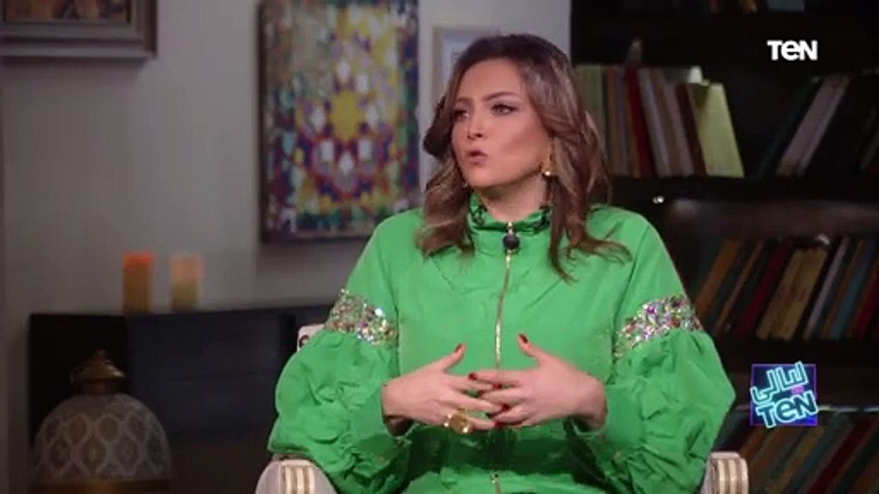 أول تعليق من بوسي شلبي على تريند "جون ترافولتا".. وبشرى: "بس انتي خدتي التريند"