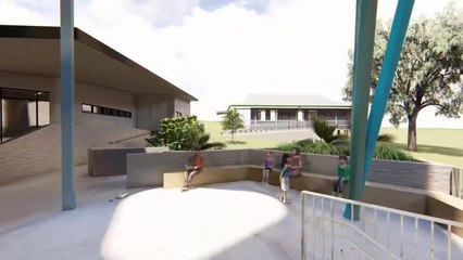 Lakes Mail - Wangi Wangi Public School Flythrough