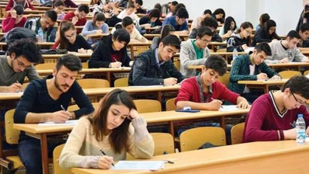 Son Dakika: Üniversiteye girişte TYT ve AYT baraj puanı uygulaması kaldırıldı