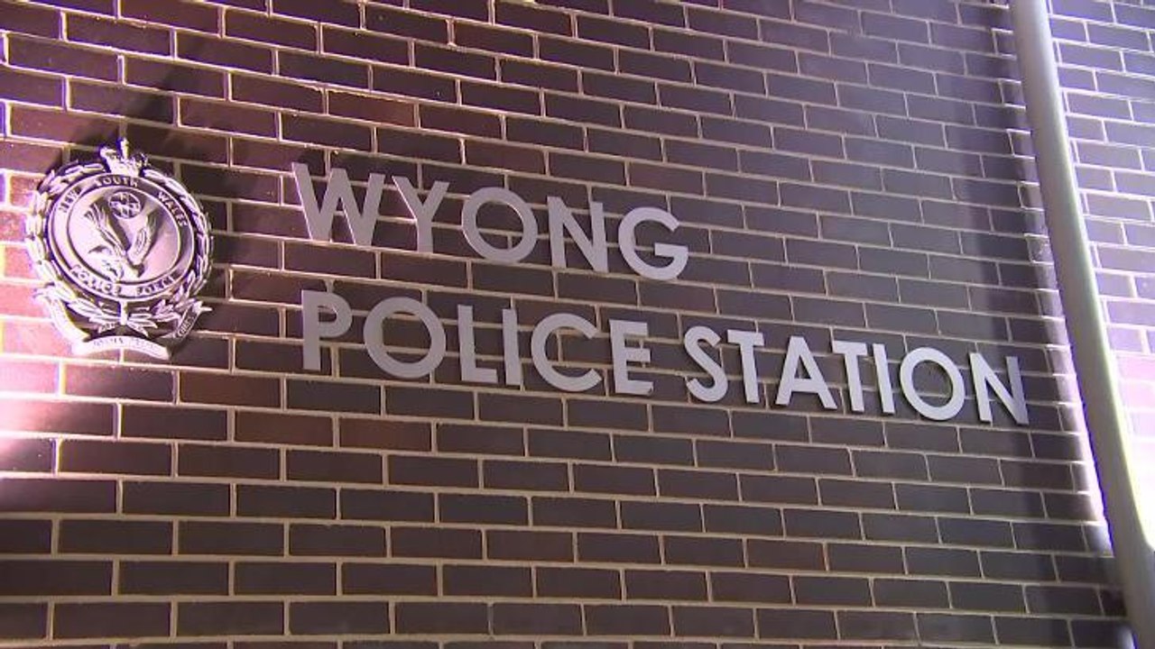 Man charged over alleged abduction and sexual assault of school girl