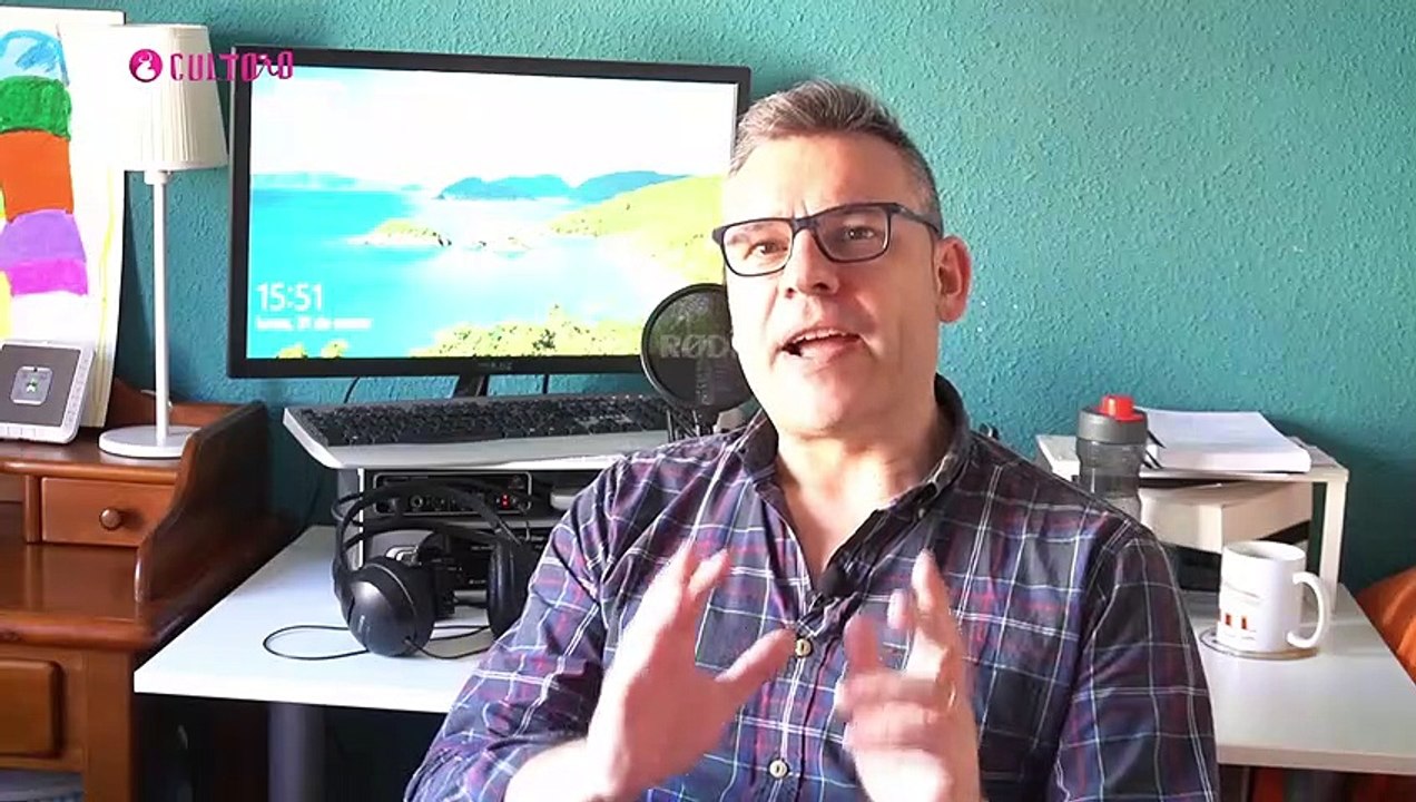 El Año 2021 de Guillermo Hermoso