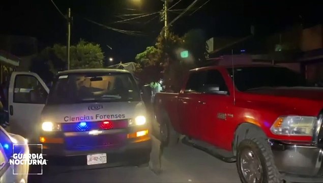 Embolsado y con huellas de tortura fue localizado el cuerpo de un hombre en Parques de Tesistán