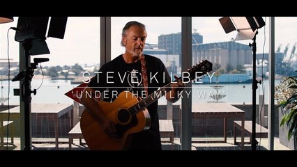 The Herald Sessions Ep. 11: Steve Kilbey at 28 Honeysuckle Drive