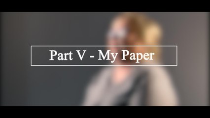 Inside the Newcastle Herald Part V - My Paper