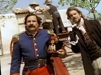 Zorro S02 E08