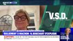 Natacha Bouchart: "Emmanuel Macron est le meilleur candidat pour gouverner pour les cinq prochaines années"