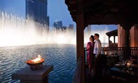 دبي الأولى عربيا والتاسعة عالميًا في قائمة المدن الأكثر رومانسية