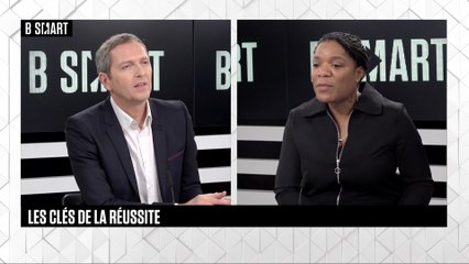 SMART & CO - L'interview de Frédérique Montrésor (ACTION'ELLES) et Maya Atig (Fédération Bancaire Française) par Thomas Hugues