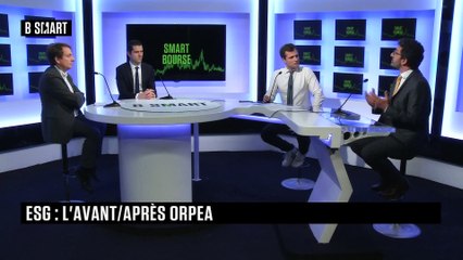 SMART BOURSE - Emission du vendredi 11 février