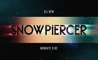 Snowpiercer - Promo 3x04