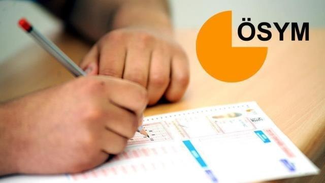 TYT süresi 2022! TYT AYT son dakika TYT sınav süresi kaç dakika oldu? Üniversiteye geçiş sınavı TYT, AYT süresi uzatıldı mı?