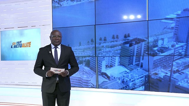 Ça fait l'actualité : l'économie Ivoirienne face à la Covid-19, 02 ans après la pandémie qu'en est-il exactement ?