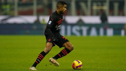 Messias: "I'm regaining top form"