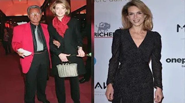 Julie Andrieu et Jean M@rie Périer séparés, ils vivent toujours ensemble !