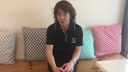 Teena reflects on life amid pandemic