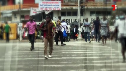 La chronique citoyenne - Vincent Toh Bi (Ep 11) : jeunesse et activisme