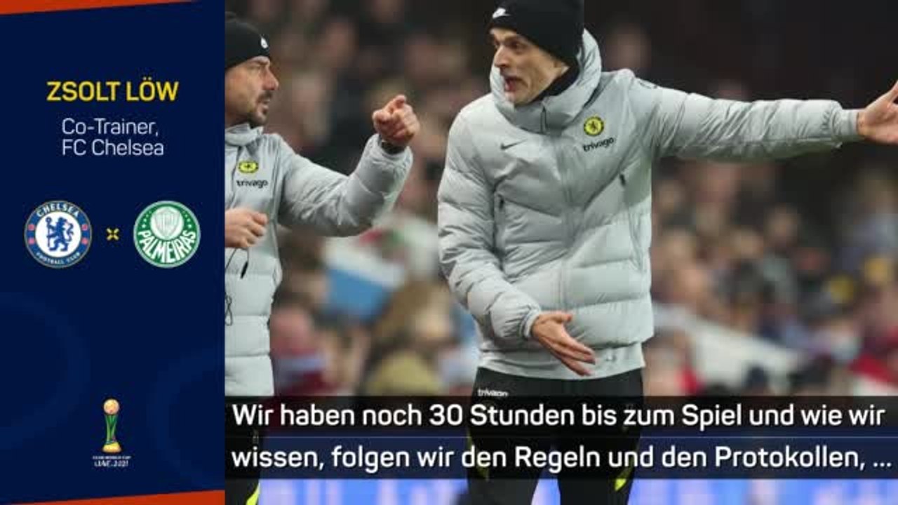 Löw: “hoffen immer noch auf tuchel-rückkehr”