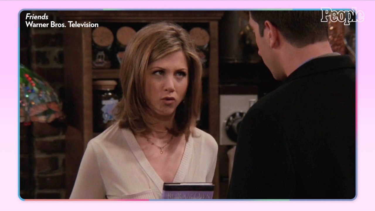 Jennifer Aniston Was Not a Fan of Her Iconic "The Rachel" Haircut from 'Friends' –  But Still Goes to the Same Hairstylist