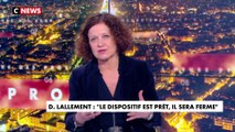 Elisabeth Lévy : «Moi ce qui me frappe dans ces mobilisations, c'est le besoin communautaire»