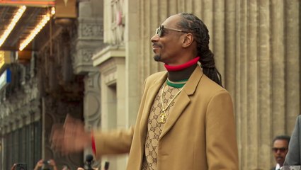 Snoop Dogg Mocks Kanye West’s Boots