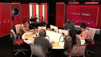 "Les images des convois de la liberté : pas ouf le remake français de Mad Max."- Le Journal de 17h17