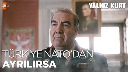 Nizam, Halit Yıldırım ile tanışıyor - Yalnız Kurt 3. Bölüm