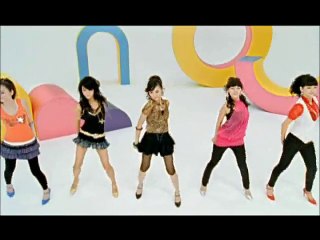 Wonder Girls Tell Me